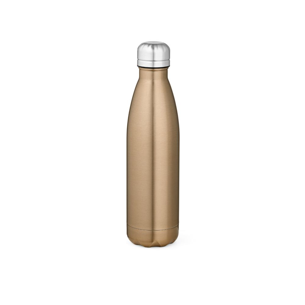 Drikkedunke med logo 500 ml | Fås i flere farver | Min. 25 stk.