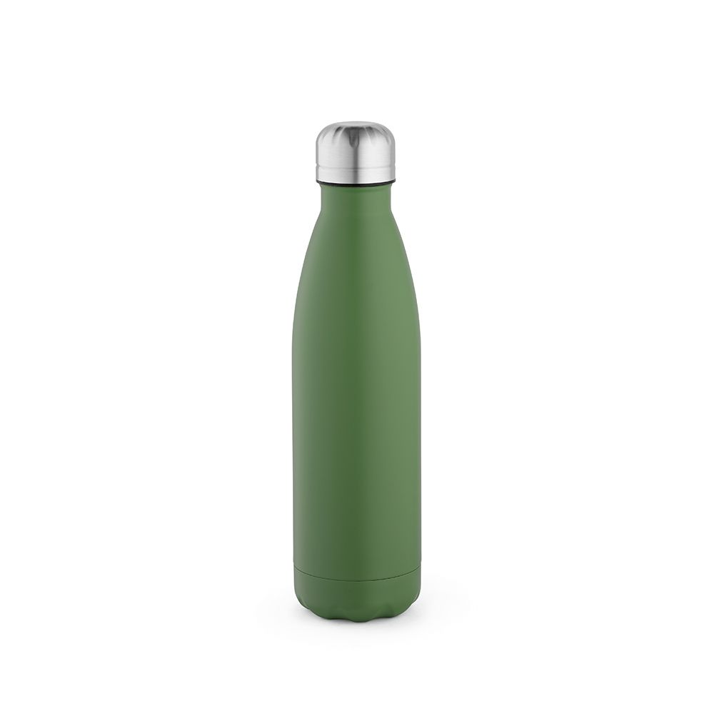 Drikkedunke med logo 535 ml | Fås i flere farver | Min. 25 stk.