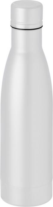 Drikkeflasker med logo 500ml (termo) | Fås i flere farver