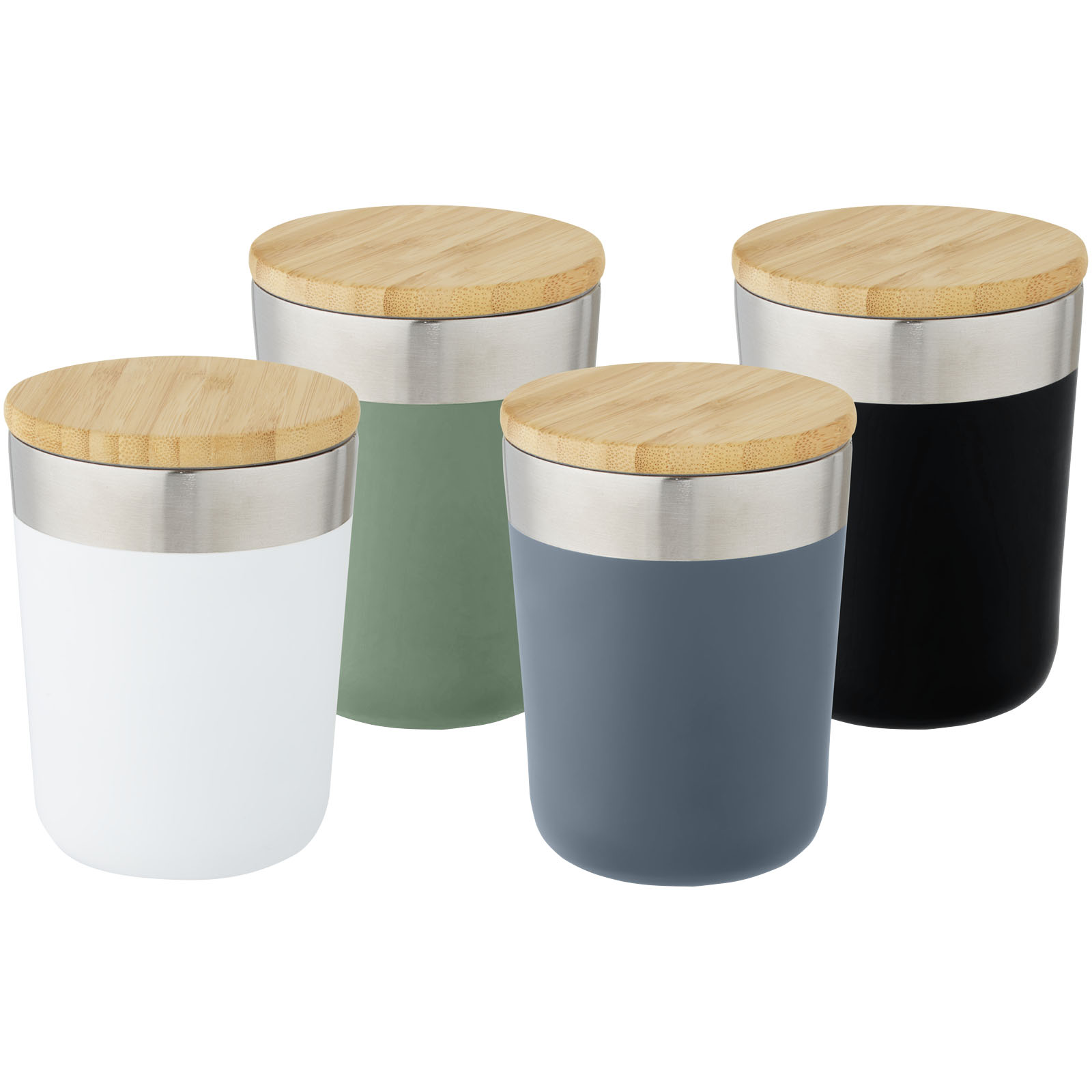 Termokrus med logo 350ml | Fås i flere farver | Min. 25 stk.