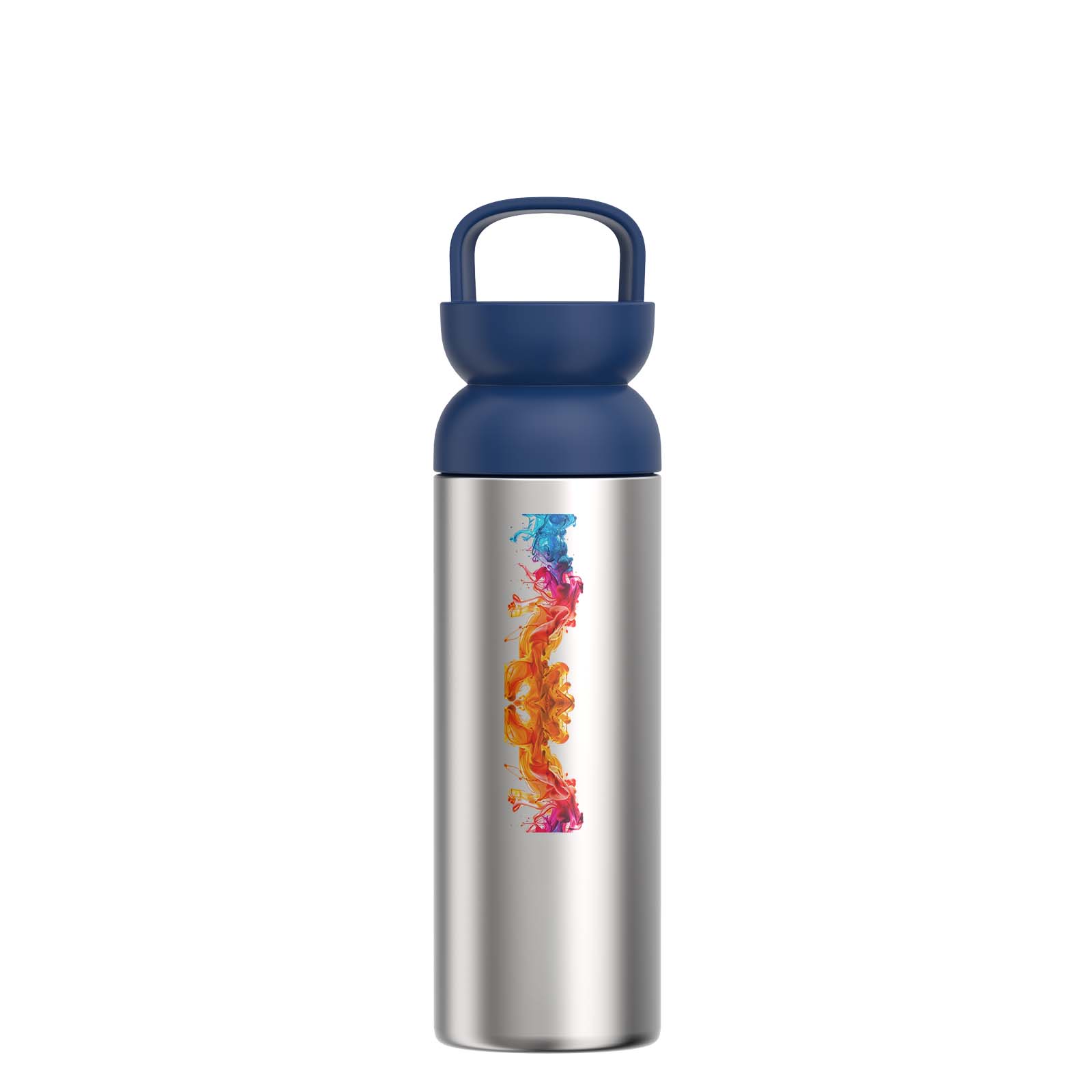 Termokrus med logo 500 ml | Min. 50 stk.