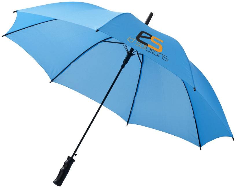 Paraplyer med logo Ø102cm | Fås i flere farver | Min. 50 stk.