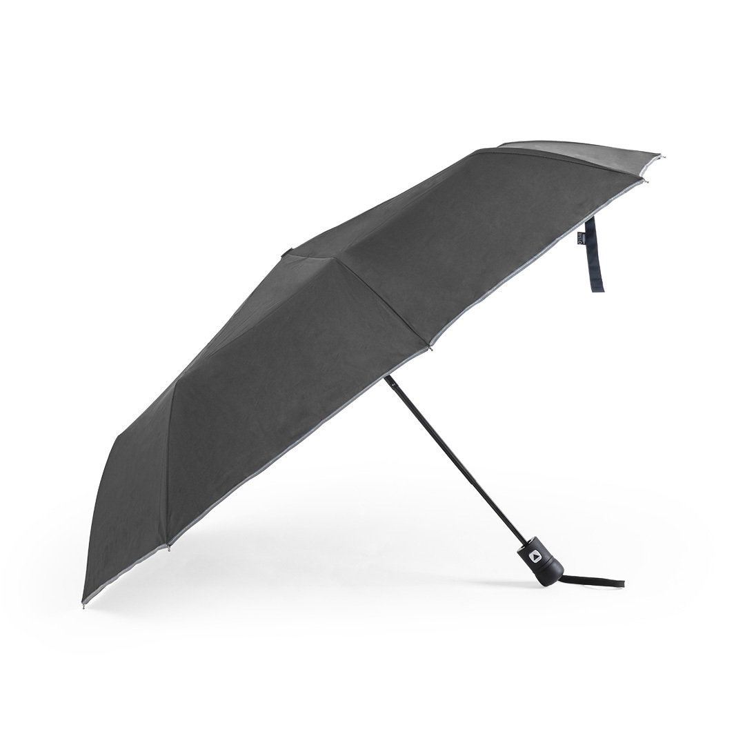 Paraplyer med logo Ø100cm RPET | Fås i flere farver | Min. 25 stk.