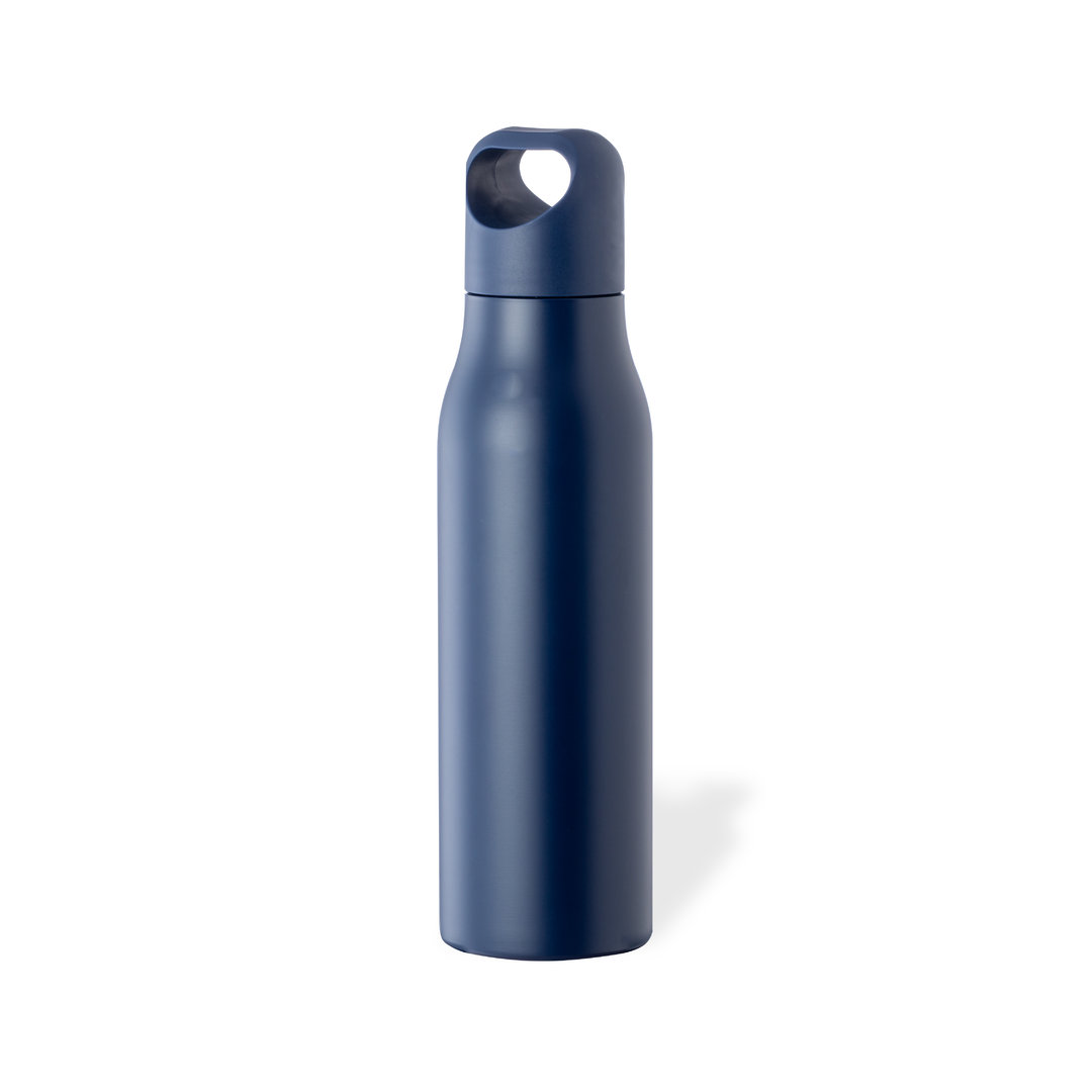 Drikkeflasker med logo 850ml | Fås i flere farver | Min. 50 stk.