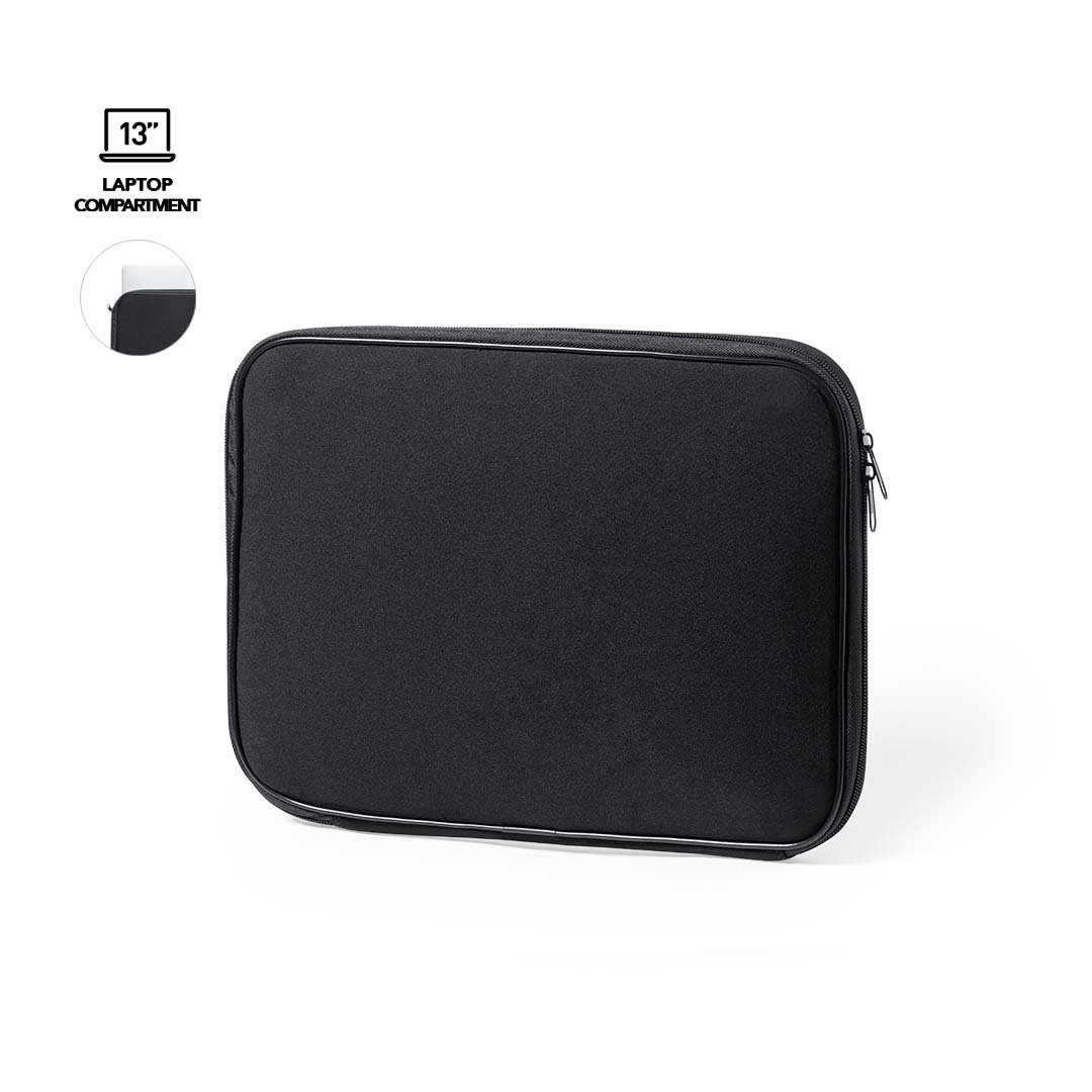 Sleeves med logo 13" | Fås i flere farver | Min. 50 stk.