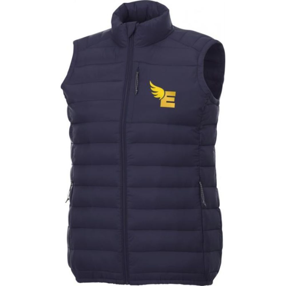 Veste med logo Dame | Fås i flere farver | Min. 10 stk.
