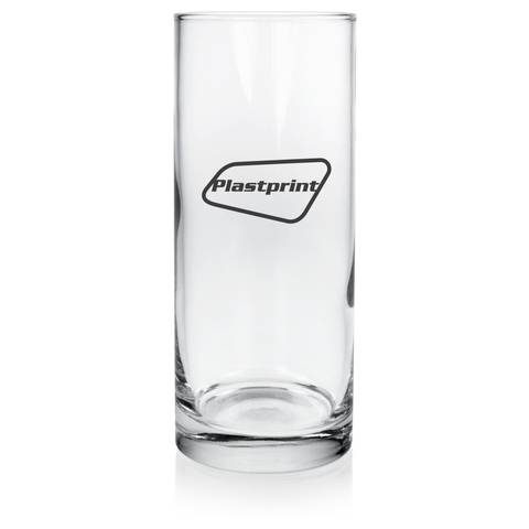 Glas med logo Amsterdam 270 ml. | Fås i flere farver | Min. 72 stk.