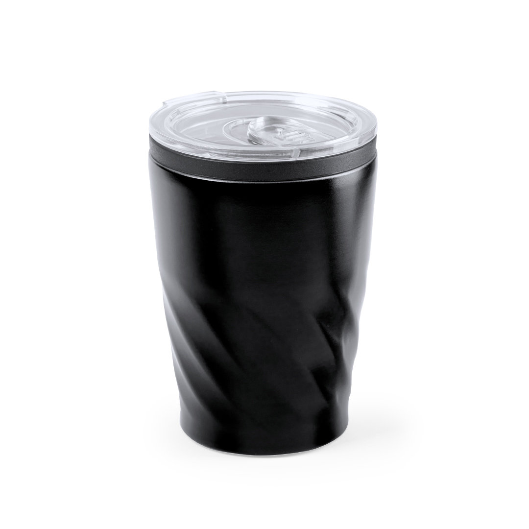 Termokrus med logo 350ml | Fås i flere farver | Min. 50 stk.