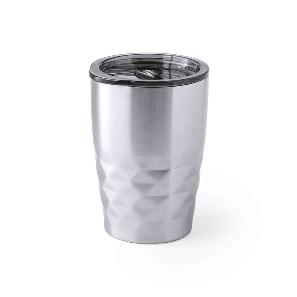 Termokrus med logo 350ml | Fås i flere farver | Min. 25 stk.