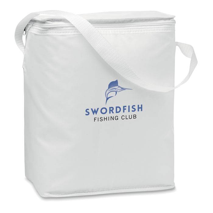 Køletasker med logo | Fås i flere farver | Min. 100 stk.