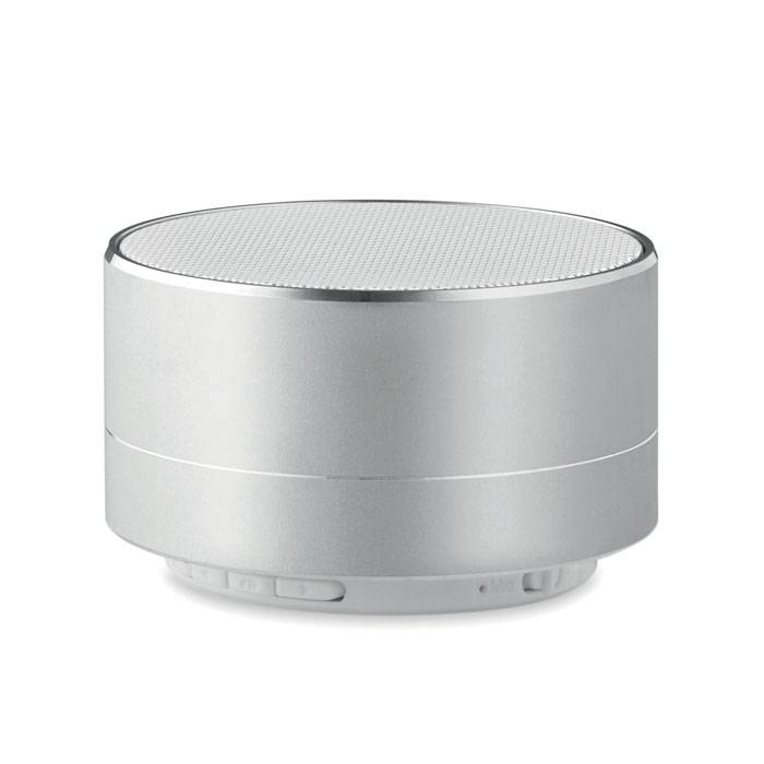 Bluetooth Speaker med logo | Fås i flere farver | Min. 25 stk.