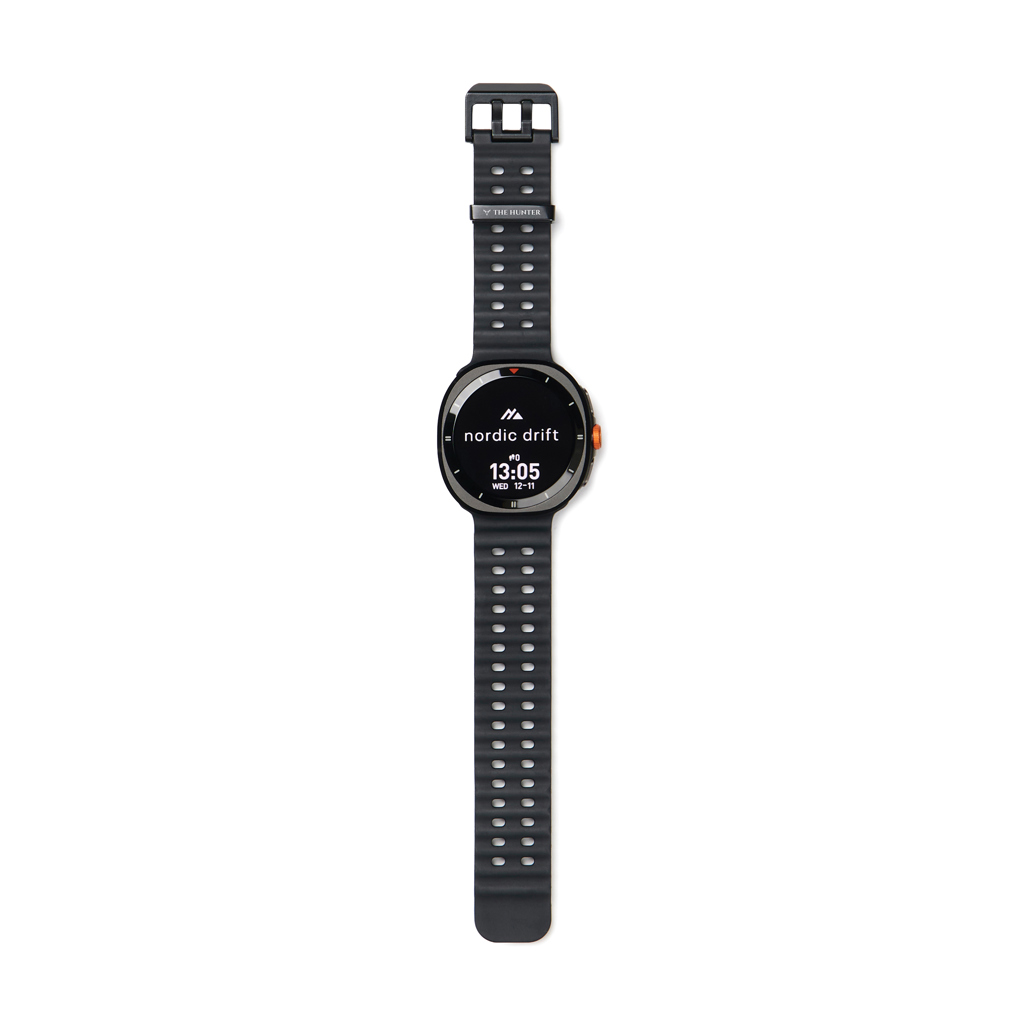 Ure med logo | Min. 25 stk.
