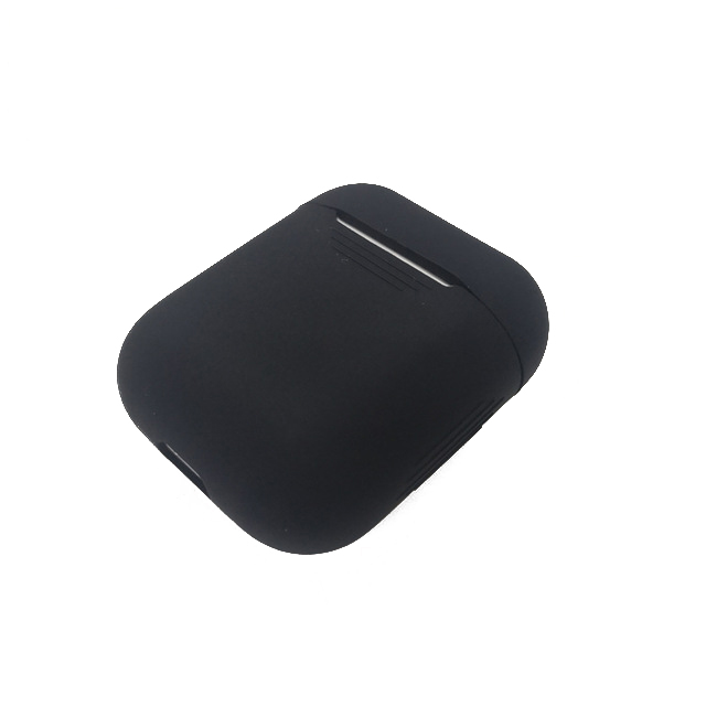 Cover til Airpods med logo | Fås i flere farver | Min. 100 stk.