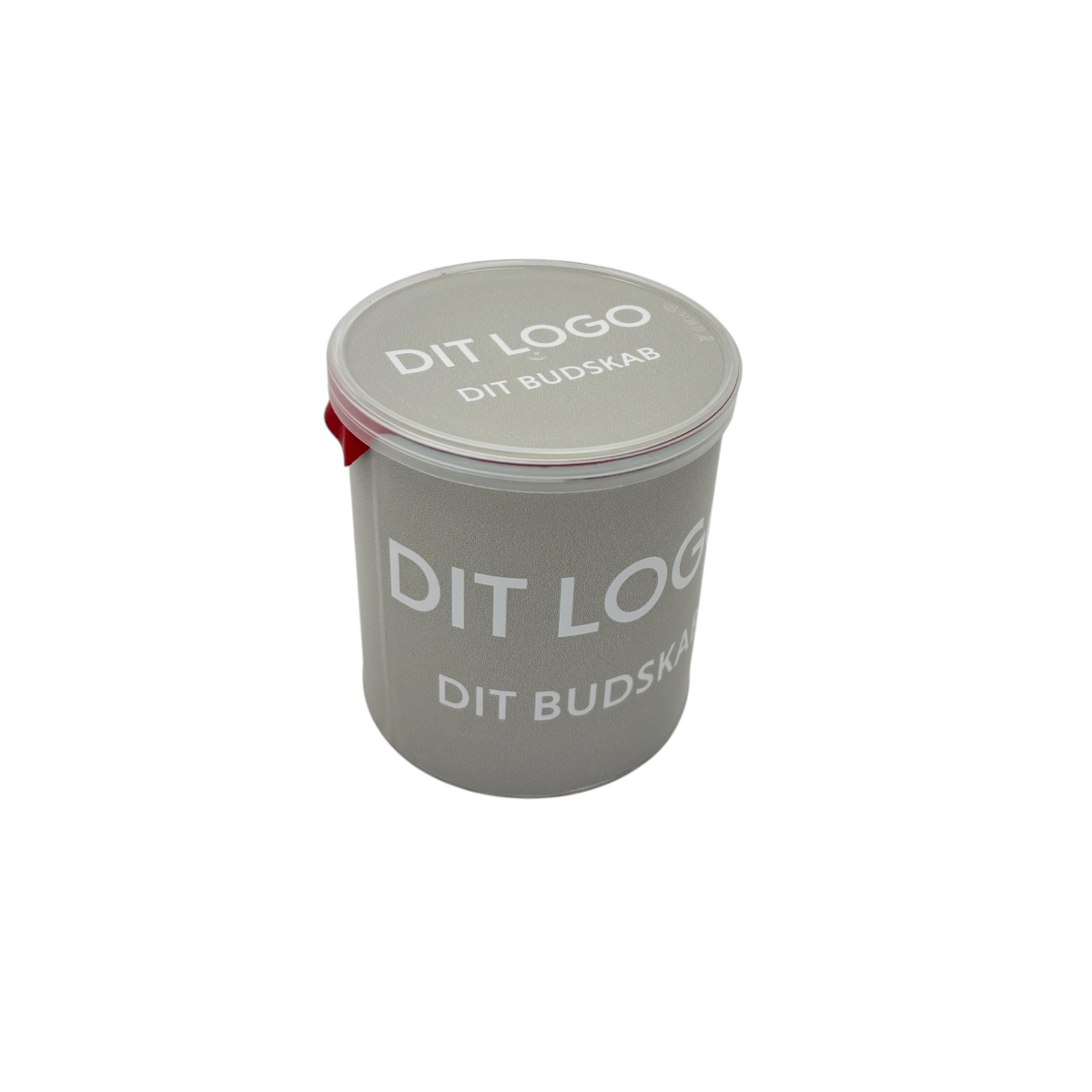 Pringles chips med logo | Min. 48 stk.