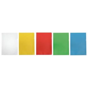 Plastiklommer med logo