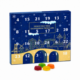 Julekalender 