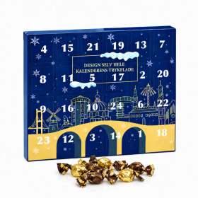 Julekalender 