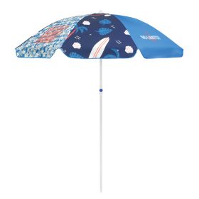 Parasoller i eget design Ø180 cm (Your Design)