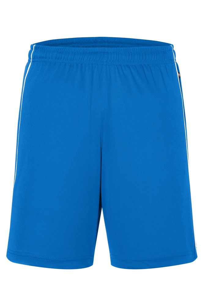 Shorts med logo Unisex | Fås i flere farver | Min. 25 stk.