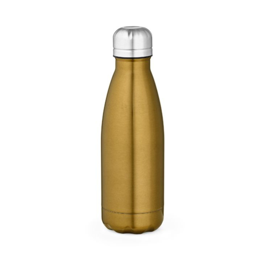 Drikkedunke med logo 400 ml | Fås i flere farver | Min. 25 stk.