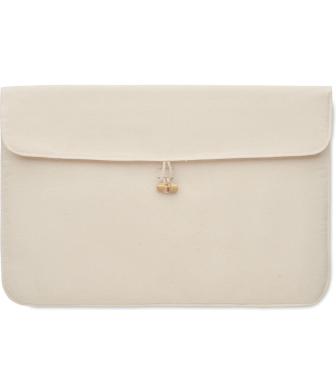 Laptop sleeves med logo 15" | Fås i flere farver | Min. 50 stk.