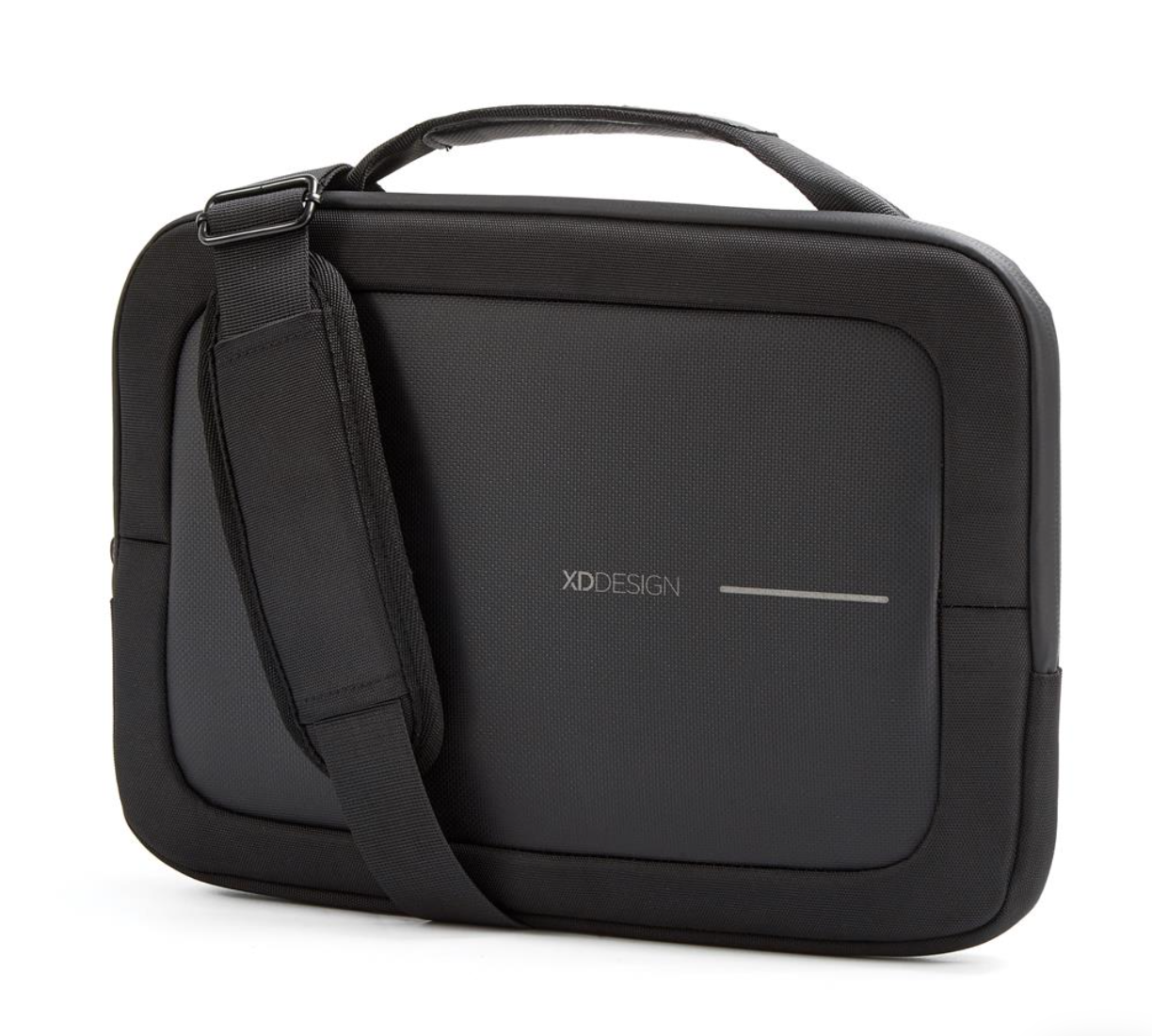 Laptop tasker med logo 16" | Fås i flere farver | Min. 25 stk.