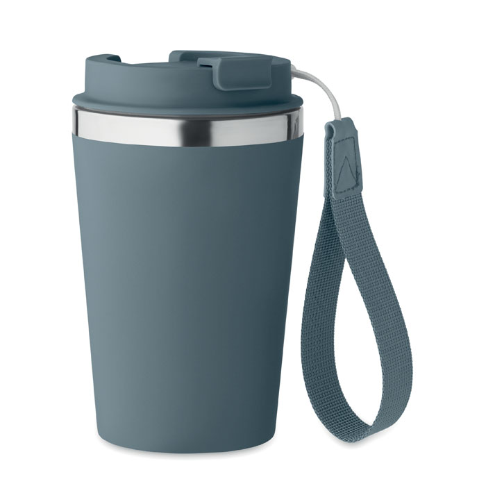Take-away krus med logo 350 ml Termo | Fås i flere farver