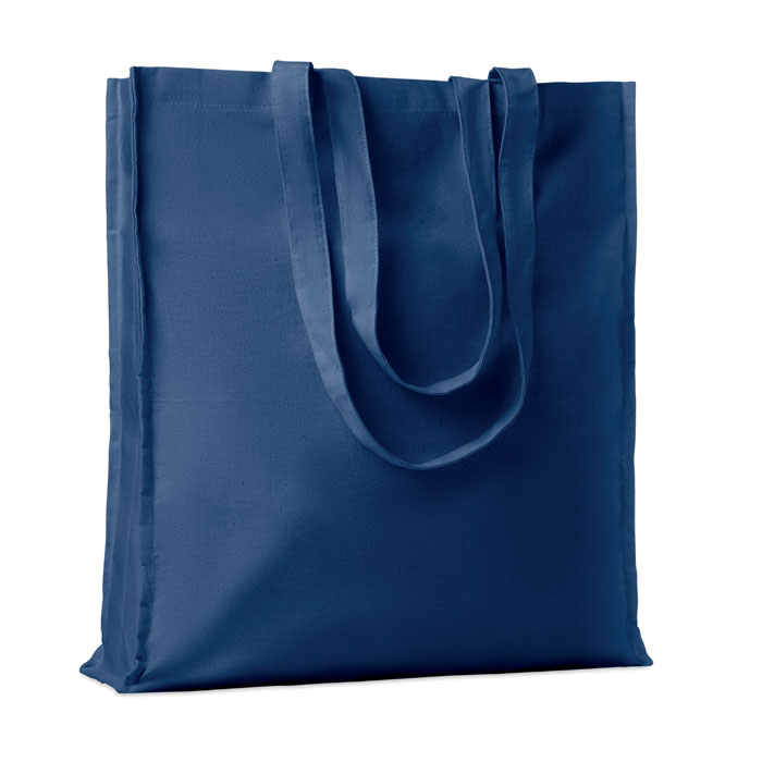 Muleposer med logo M/Fals M/Lang Hank | Fås i flere farver