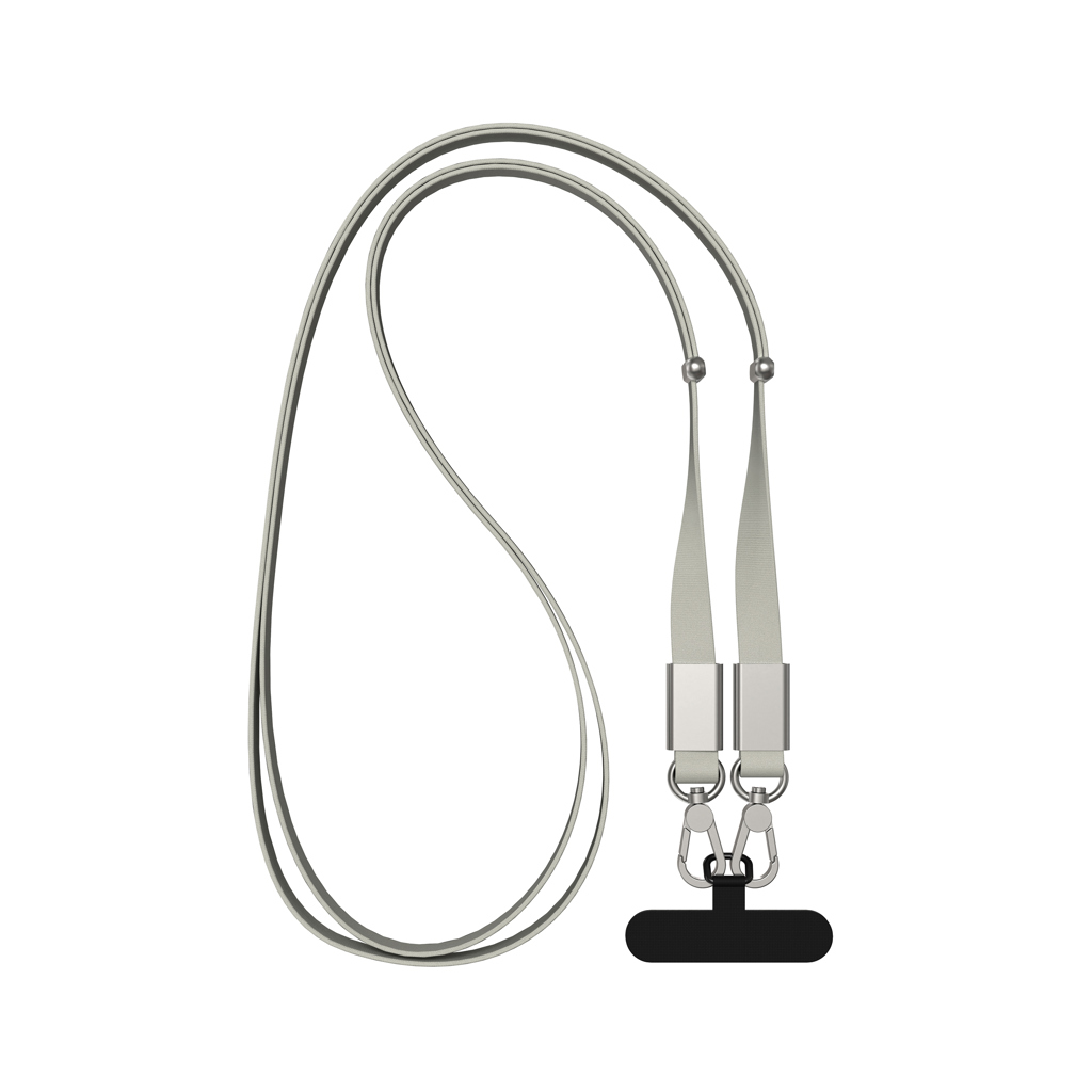 Mobilholdere med logo Crossbody | Min. 50 stk.