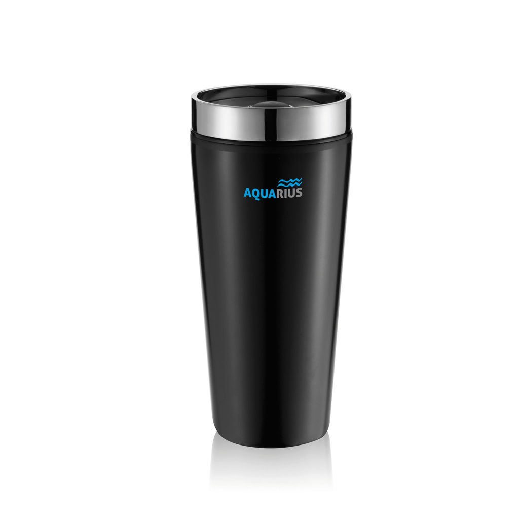 Termokrus med logo 350ml | Min. 50 stk.
