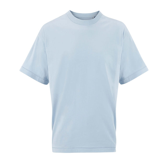 T-shirts med logo Unisex | Min. 50 stk.