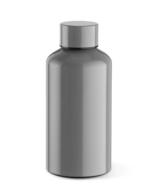 Drikkedunke med logo 550 ml | Fås i flere farver | Min. 50 stk.