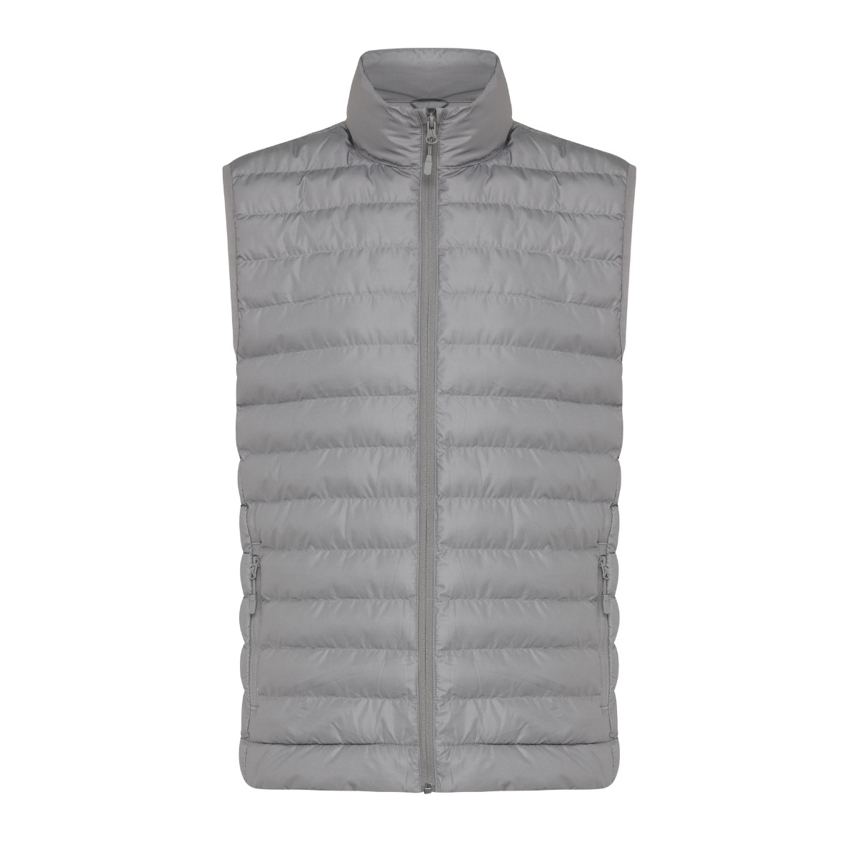 Veste med logo Herre | Fås i flere farver | Min. 10 stk.