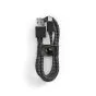 Kabel med logo