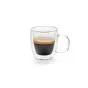 Krus med logo 65ml Glas