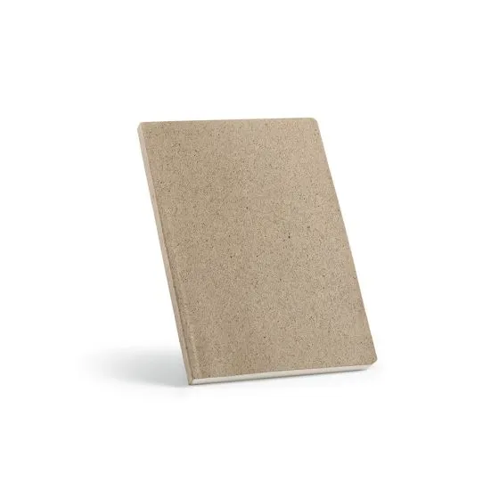 Notesbøger med logo A5 Softcover