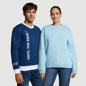 Sweatere i eget design