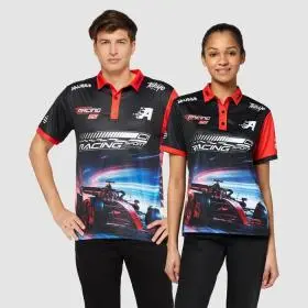 Poloshirts i eget design