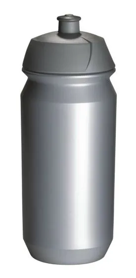 Metallic Grå