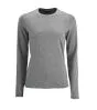 T-shirts med logo Dame