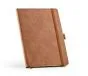 Notesbøger med logo A5 Hardcover