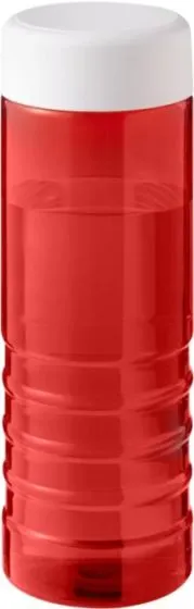 Rød/Hvid