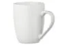 Krus med logo 350 ml. Keramik