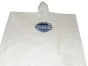 Regnponchoer med logo 0,20mm
