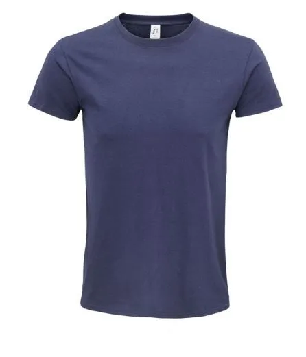 T-shirts med logo Unisex