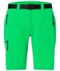 Short med logo Herre