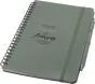 Notesbøger med logo A5 Hardcover