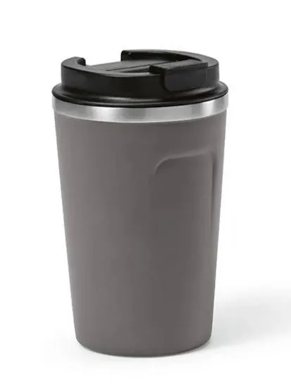 Grå