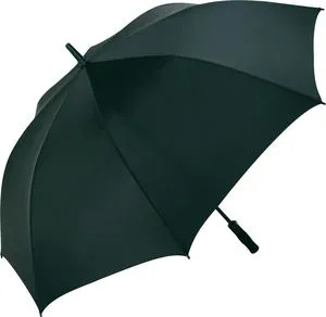 Golfparaplyer med logo Ø130cm