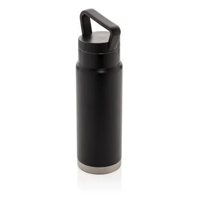 Drikkeflasker med logo 650ml (Termo)